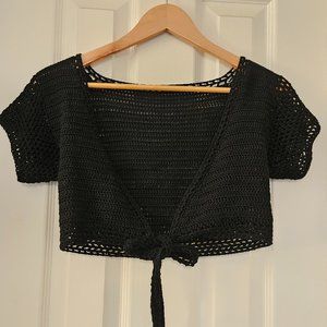 Handmade Shrug
